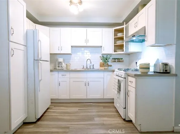 4700 Clair Del Ave APT 652, Long Beach, CA 90807