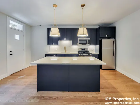 4405 N Seeley Ave, Chicago, IL