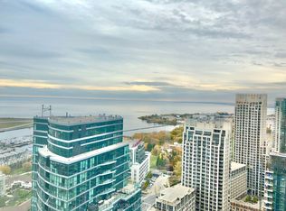 19 Bathurst St #4116, Toronto, ON