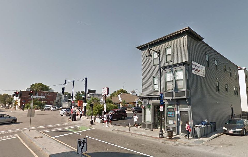 2nd image of 573 Dorchester Ave Unit 3