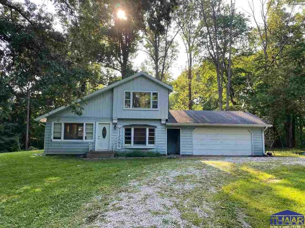 6768 W 30th Dr, West Terre Haute, IN 47885