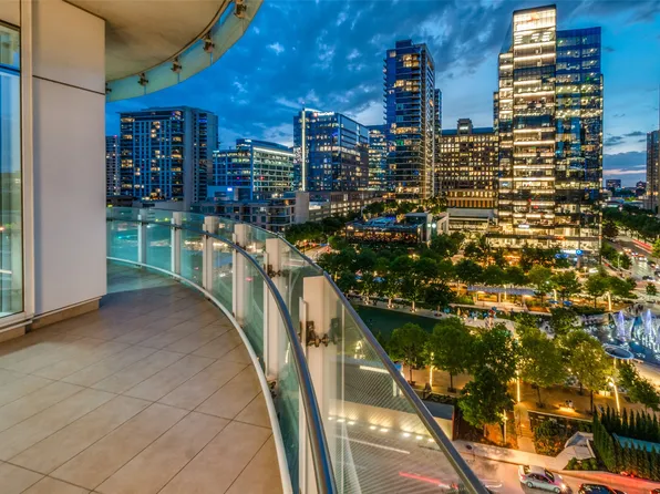 1918 Olive St APT 701, Dallas, TX 75201