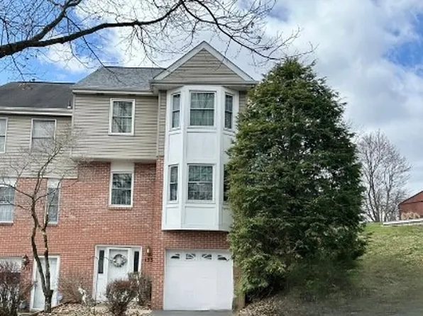 133 Meadowview Dr, Canonsburg, PA 15317