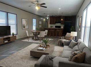 709 N Collins Fwy LOT 264, Howe, TX 75459