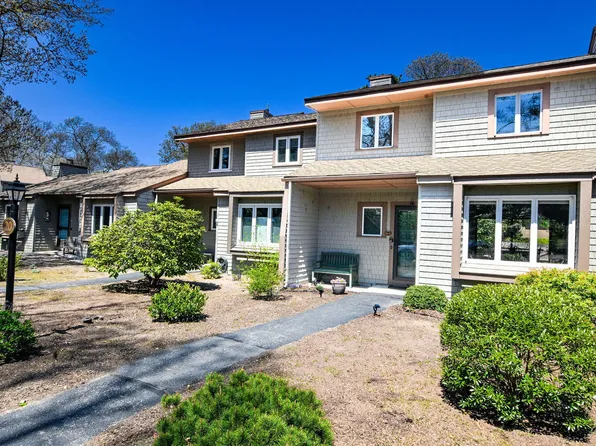 59 Main Street UNIT 20-3, Dennis, MA 02638