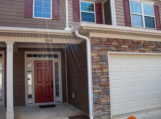 6088 Townes Way, Columbus, GA 31909