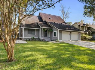 213 Mansfield Blvd, Charleston, SC 29418