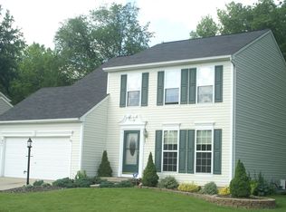 861 Hunter Ridge Dr, Streetsboro, OH 44241