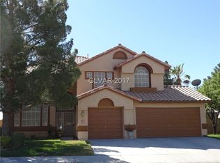 238 Wooded Bluff Ct, Henderson, NV 89014