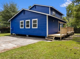 4128 Idywood Ave, Moss Point, MS 39562