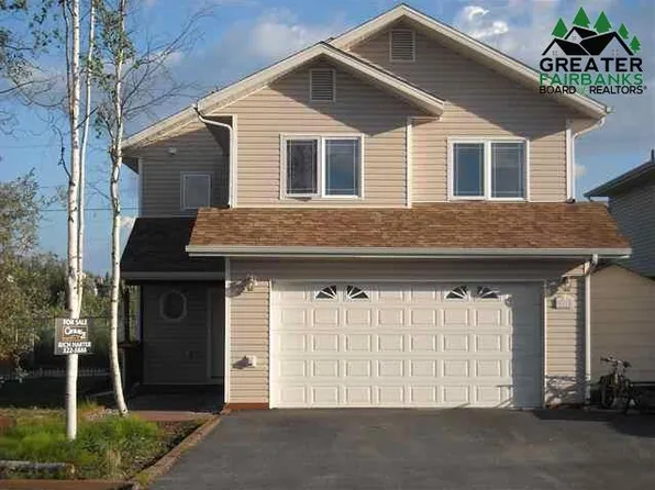 5015 Palo Verde Ave, Fairbanks, AK 99709