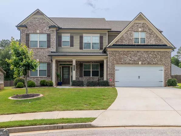 3302 Avenel Ct, Snellville, GA 30078