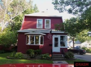 305 W Wheeler Ave, North Mankato, MN 56003
