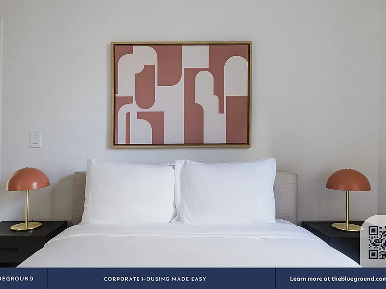 67 Wall St #17G — Photo 15