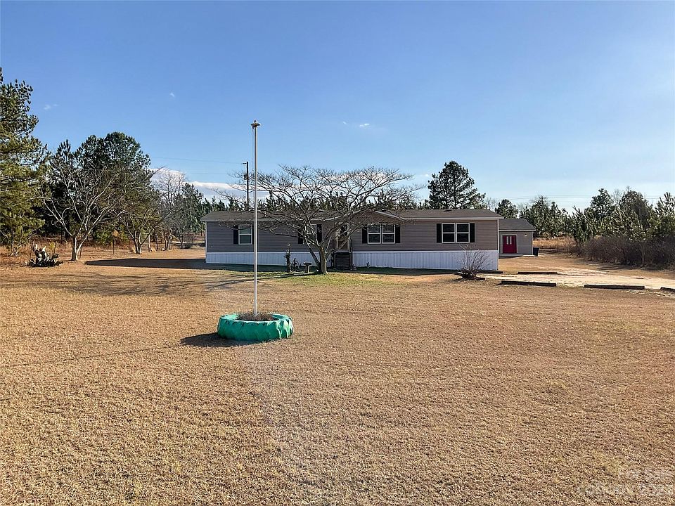 116 Eddie Horton Rd, Mount Croghan, SC 29727 MLS 4101613 Zillow