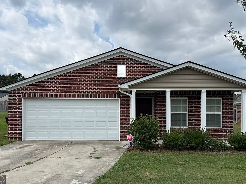 31 Southfork Dr SW