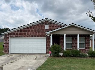 31 Southfork Dr SW, Rome, GA 30165