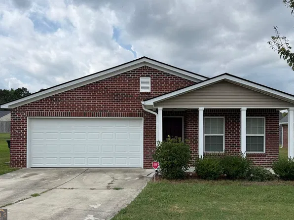 31 Southfork Dr SW, Rome, GA 30165