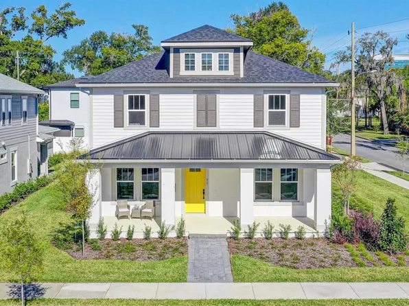 51 E NEW HAMPSHIRE STREET, ORLANDO, FL 32804