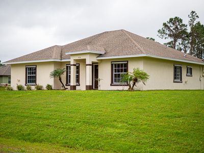 297 Jefferson Ave NW, Palm Bay, FL, 32907