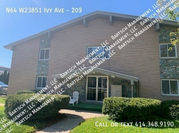 N64W23851 Ivy Ave #209