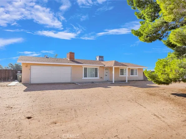14371 Jicarilla Rd, Apple Valley, CA 92307