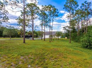 4515 47th Ave NE, Naples, FL 34120