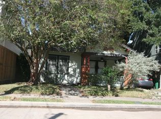 1218 Bomar St, Houston, TX 77006