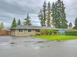 15059 SE 113th St, Renton, WA 98059