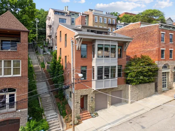 500 Milton St, Cincinnati, OH 45202