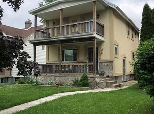 659 Greenlawn Ave, Dayton, OH 45403