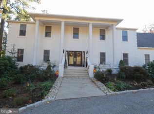 1000 William Feather Dr, Voorhees, NJ 08043