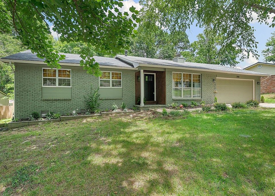 1st image of 3140 E Navajo Ct