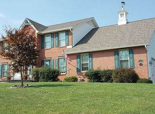 104 Alco Ct, Stewartstown, PA 17363