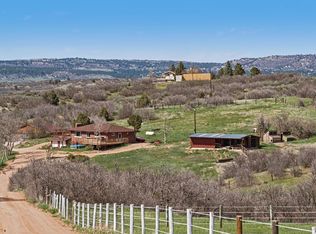 2097 W Wolfensberger Rd, Castle Rock, CO 80109