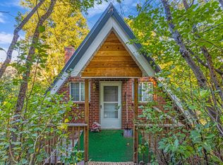 117 River Vu Rd, Oakley, UT 84055