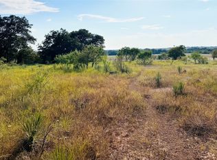 13301 County Road 291, Zephyr, TX 76890