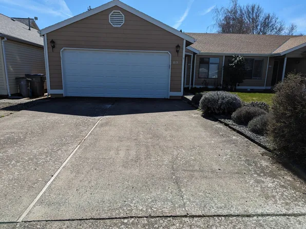 815 Sieverkropp Dr, Hood River, OR 97031