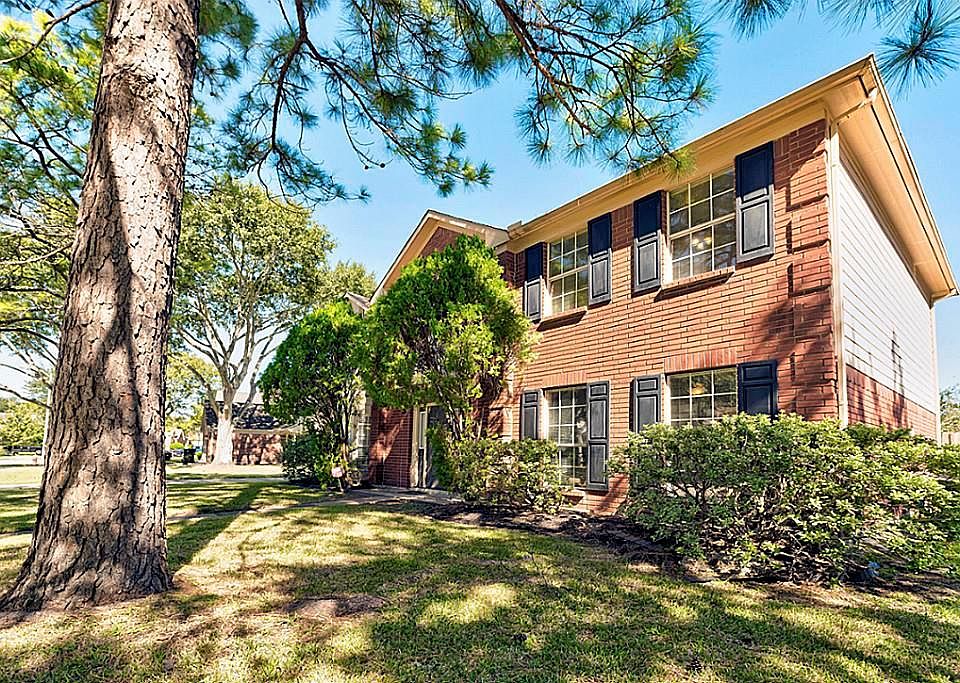 14625 Cardinal Creek Ct, Houston, TX 77062 Zillow