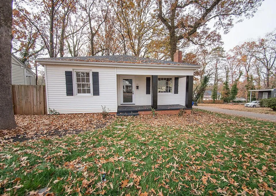 153 Pleasant Ridge Ave