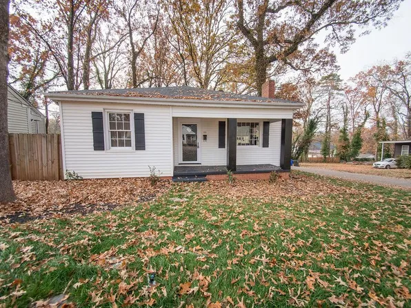 153 Pleasant Ridge Ave, Greenville, SC 29605