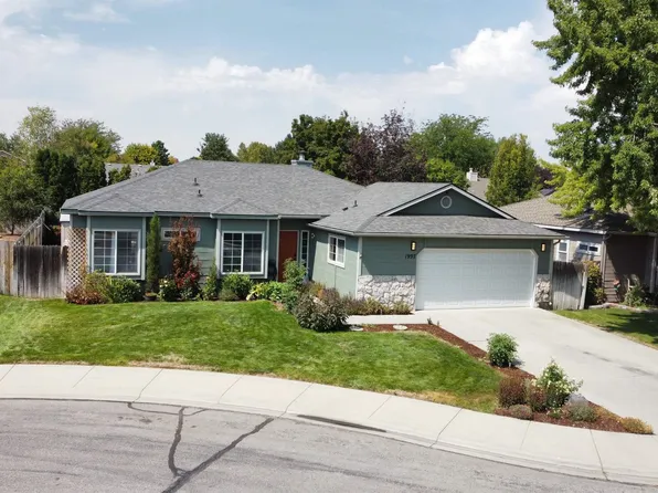 1997 S Gull Cove Pl, Meridian, ID 83642