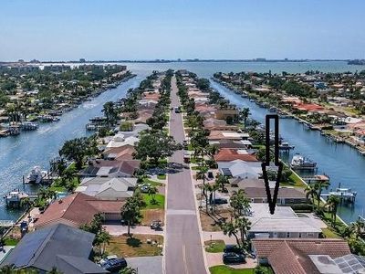 3807 48th Ave S, Saint Petersburg, FL, 33711