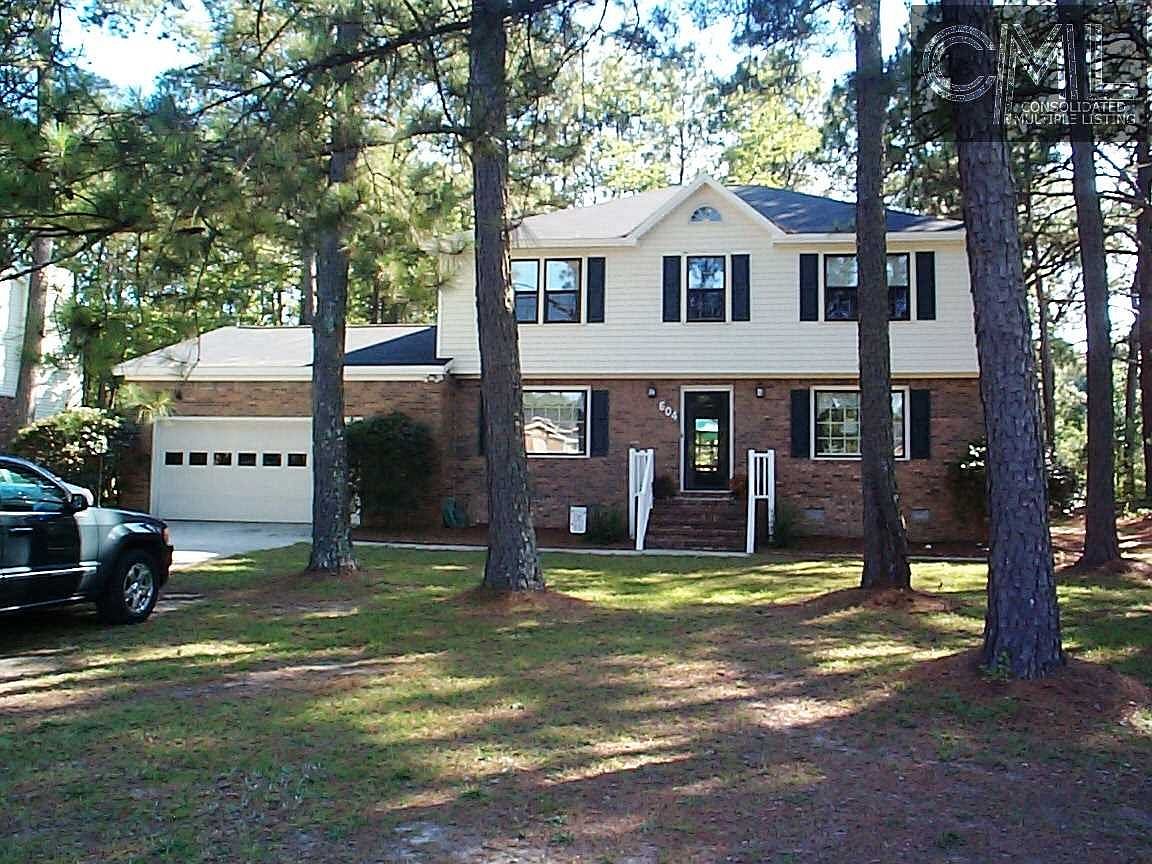 604 Wotan Rd, Columbia, SC 29229 Zillow