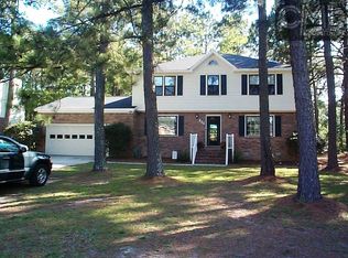 604 Wotan Rd, Columbia, SC 29229