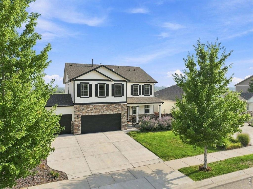 6805 Covenant Ct