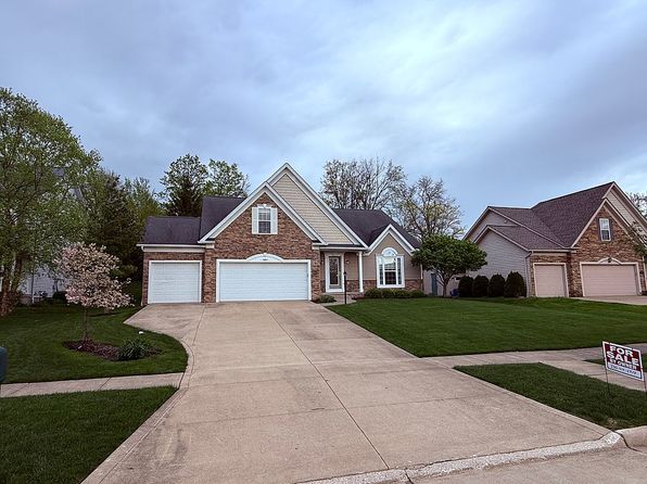 2035 Glenmont Dr, Brunswick, OH 44212