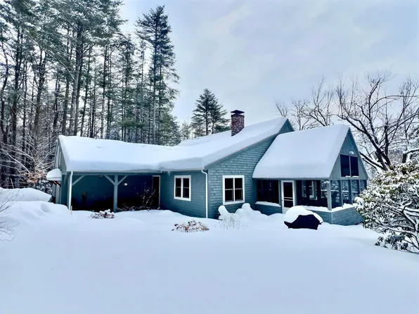 14 Fox Run Road, Wilmot, NH 03287
