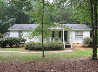 204 Cumberland Dr, Lagrange, GA 30240