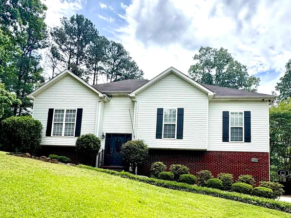 21303 Michelle Dr, Mc Calla, AL 35111
